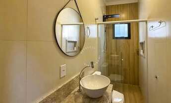 Imagem 7: Casa com 3 dormitórios à venda, 163 m² por R$ 1.900.000,00 - Swiss Park - Campinas/SP