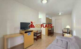 Imagem 3: Flat com ótimo preço no bairro Jardins. Confira!