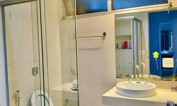 Imagem 15: Venda Apartamento 3 Dormitórios - 132 m² Bela Vista