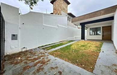 Imagem 3: Casa à venda, 3 quartos, 1 suíte, 5 vagas, Copacabana - Belo Horizonte/MG