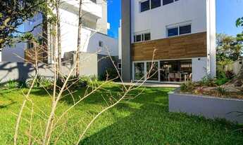 Imagem: Casa de condomínio em Avenida Coronel Marcos