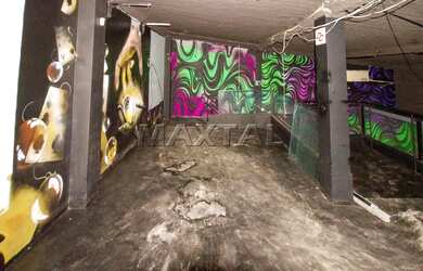 Imagem 6: Ponto Comercial de 250m² e 2 banheiros para Alugar, 200 metro do metrô Parada Inglesa