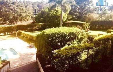 Imagem 5: Chácara com 3 dormitórios, 3430 m² - venda por R$ 2.000.000,00 ou aluguel por R$ 10.000,00