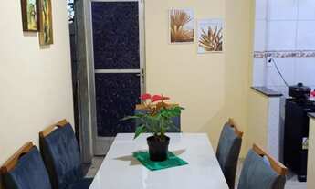 Imagem 4: CASA EM SÃO JOÃO DE MERITI - BAIRRO VILA ROSALI