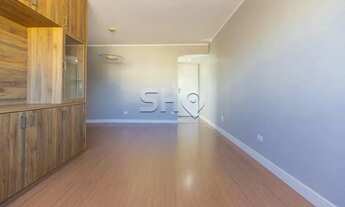 Imagem 6: Apartamento à venda no Alto da Lapa, impecável, 2 dormitórios, 80.68m² e 1 vaga