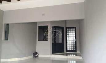 Imagem 3: Casa à venda no bairro Professor José Augusto da Silva Ribeiro 3 dormitórios (1 suíte