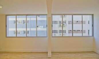 Imagem 5: Apartamento em Rua Melo Alves - Jardim América - São Paulo/SP