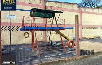 Imagem: Apartamento de 2 quartos e 1 vaga de garagem