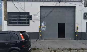 Imagem: Galpão para locação na Vila Guilherme