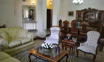 Imagem 4: Casa à venda e para alugar em Campinas, Nova Campinas, com 4 suítes, com 486.2 m²