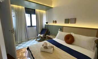 Imagem 3: Apartamento a venda 1 quarto em Copacabana - Rio de Janeiro - RJ