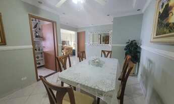 Imagem 2: Imóvel para venda possui 169 metros quadrados com 10 quartos em Tupi - Praia Grande - SP