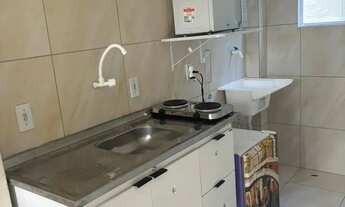 Imagem 6: Imóvel para aluguel com 25 metros quadrados com 1 quarto em Ponta Negra - Natal - RN