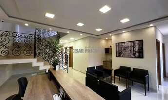 Imagem: Prédio Comercial Normal Nova Ribeirânia