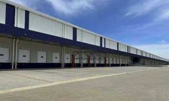 Imagem 2: Galpão com 15.121m²