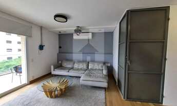 Imagem 5: VILA NOVA CONCEIÇÃO LOCAÇÃO MOBILIADO