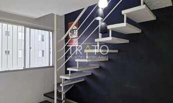 Imagem 5: Cobertura no bairro Jardim Nova Europa condomínio Topázio Ville, 102 m2 com 2 Quartos