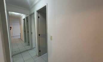 Imagem 5: LC/YT Oportunidade Apartamento Abaixo do preço com 3 quartos sendo 1 com suíte em Boa Viag