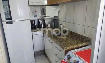 Imagem 5: Apartamento à Venda em Condomínio Vida Plena - Sorocaba/SP