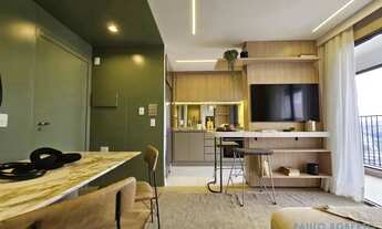 Imagem 3: APARTAMENTO - VILA ANASTÁCIO - SP