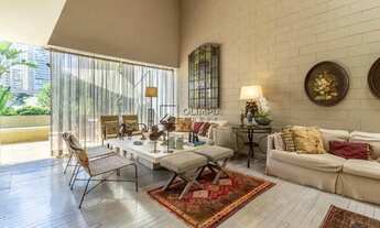 Imagem 3: Venda Casa 3 Dormitórios - 500 m² Brooklin