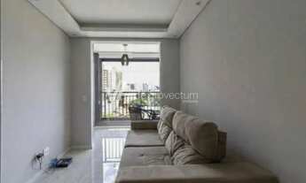 Imagem 4: APARTAMENTO PARA LOCAÇÃO CONDOMINIO LIVING ELEGANCE BOTAFOGO