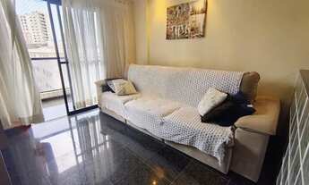 Imagem 2: Vila Tupi 93,60 m² 2 Dorms (1 Suíte) 2 Sacadas Lazer Completo + Financiamento