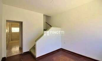 Imagem: Sobrado com 2 dormitórios, 140 m² - venda