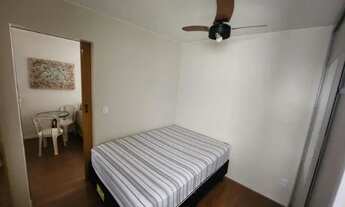 Imagem 6: Apart mobiliado - 1 quarto na 2 av Nucleo Bandeirantes - Otima localização