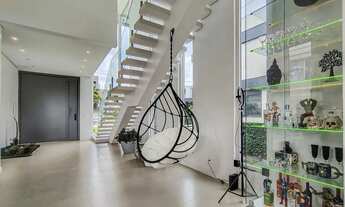 Imagem 2: Casa em Condomínio Toscana Alphaville, segurança e qualidade de vida!