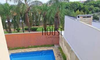 Imagem 2: Casa com 3 quartos à venda, 242 m² por R$ 950.000 - Jardim Constantino Matucci - Sorocaba