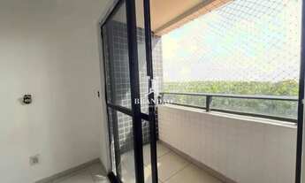 Imagem 5: Apartamento 3 Quartos (2 Suíte) Serraria, Maceió