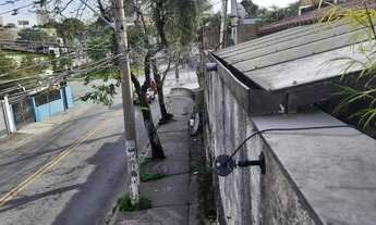 Imagem 5: Terreno à venda, 947 m² por R$ 2.550.000,00 - Jardim - Santo André/SP