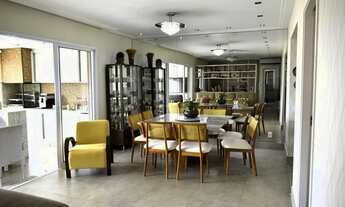 Imagem: Apartamento para venda com 146m² e 3 vagas