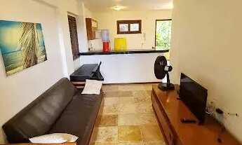 Imagem 5: Apartamento com 1 dormitório à venda, 70 m² por R$ 480.000,00 - Praia de Cumbuco - Caucaia