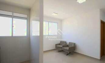 Imagem 5: Apartamento com 2 dormitórios para alugar, 45 m² por R$ 2.065/mês - Recreio das Acácias