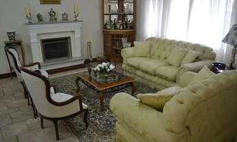 Imagem 6: Casa à venda e para alugar em Campinas, Nova Campinas, com 4 suítes, com 486.2 m²