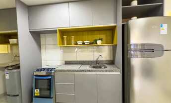 Imagem 6: APARTAMENTO DE REPASSE NA MESSEJANA NO CONDOMINIO BELLA VITA