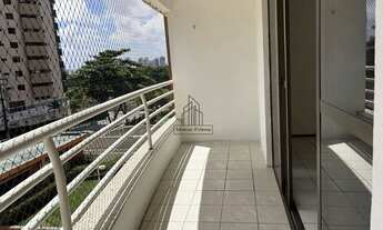 Imagem 5: Apartamento pertinho do parque do Cocó