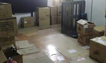 Imagem 7: Barracão à venda no Bosque em Campinas/SP