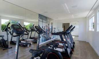 Imagem 6: Apartamento MOBILIADO 2 dorm, suite e 1 vaga - bairro Camaquã