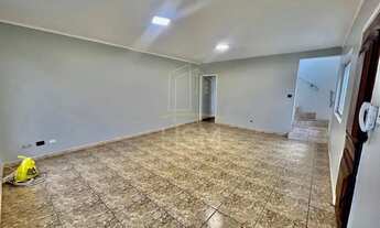 Imagem 4: Sobrado para aluguel, 3 quartos, 1 suíte, 4 vagas, Jardim do Mar - São Bernardo do Campo/S