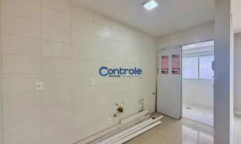 Imagem 6: Apartamento de 02 dormitórios sendo 1 suíte em Campinas, São José SC