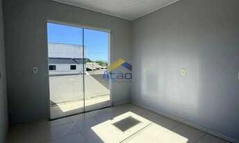 Imagem 7: Apartamento Com 02 Dormitorios no bairro São Vicente em Itajaí/SC