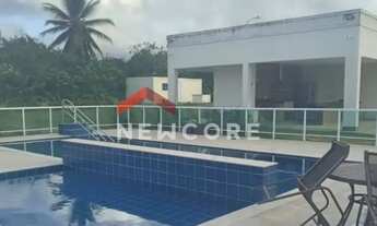 Imagem 4: Apartamento em Rua das Sucupiras - Vale do Landirana (Abrantes) - Camaçari/BA