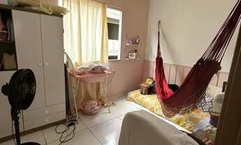 Imagem 5: 042// PASSO APARTAMENTO NO TURU COM 2 BANHEIROS E VARANDA