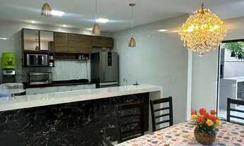 Imagem 3: Casa duplex no condomínio Jardins do la, no centro de Eusébio, oportunidade única