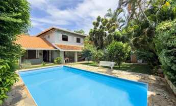 Imagem 3: RE/MAX VENDE CASA 5 DORMITÓRIOS 3 SUÍTES 272 M² 4 VAGAS R$ 1.310.000 - CIDADE UNIVERSITÁRI