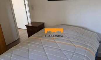 Imagem 7: Apartamento com 2 dormitórios à venda, 51 m² por R$ 465.000,00 - Vila Caminho do Mar - São