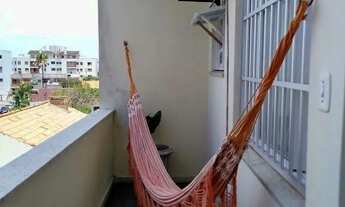 Imagem 6: Apartamento 2 dormitórios com sacada na Avenida da Igreja em Tramandaí/RS